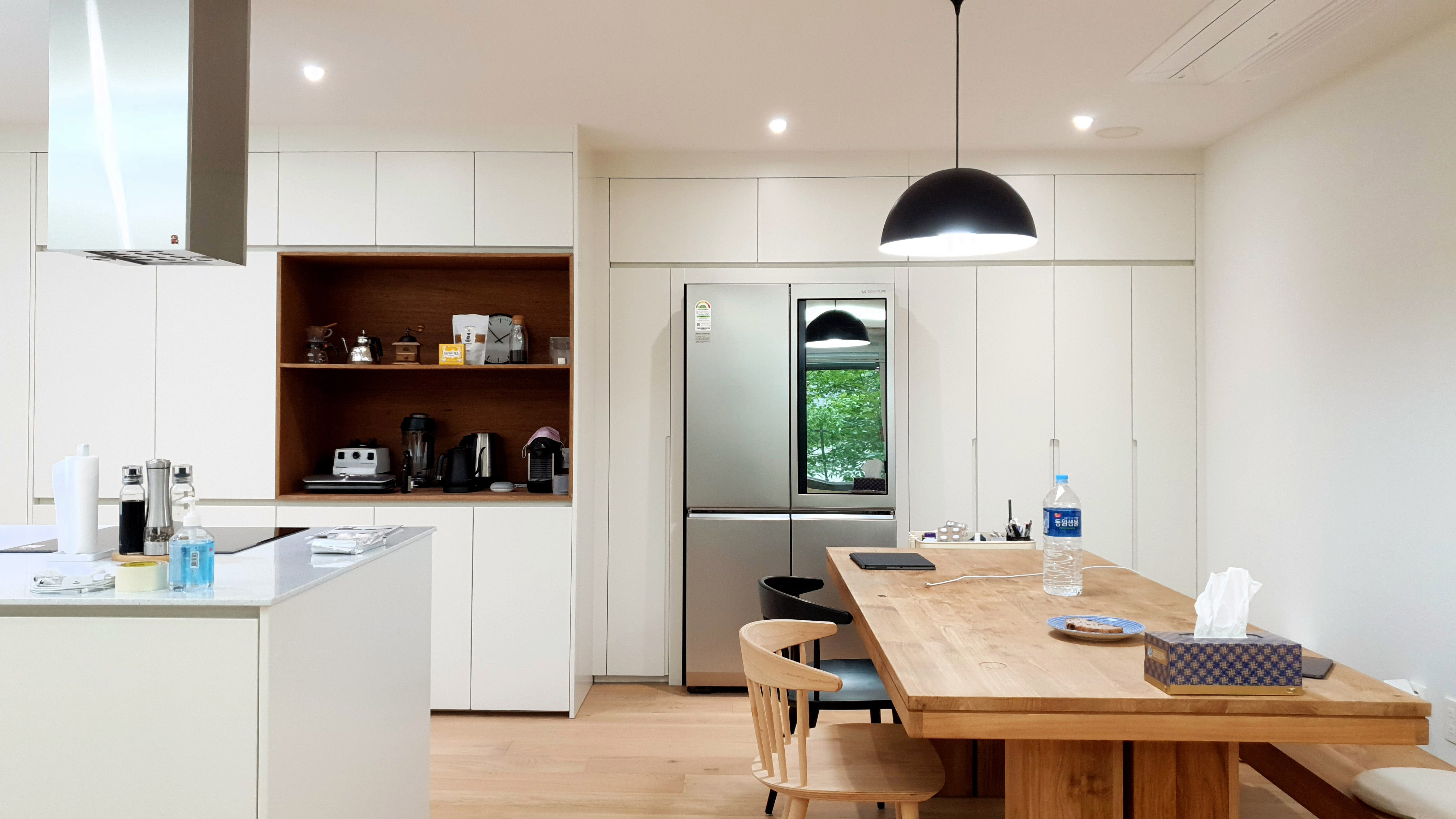 Expert Furniture and Space Design Consulting by a Professional Designer