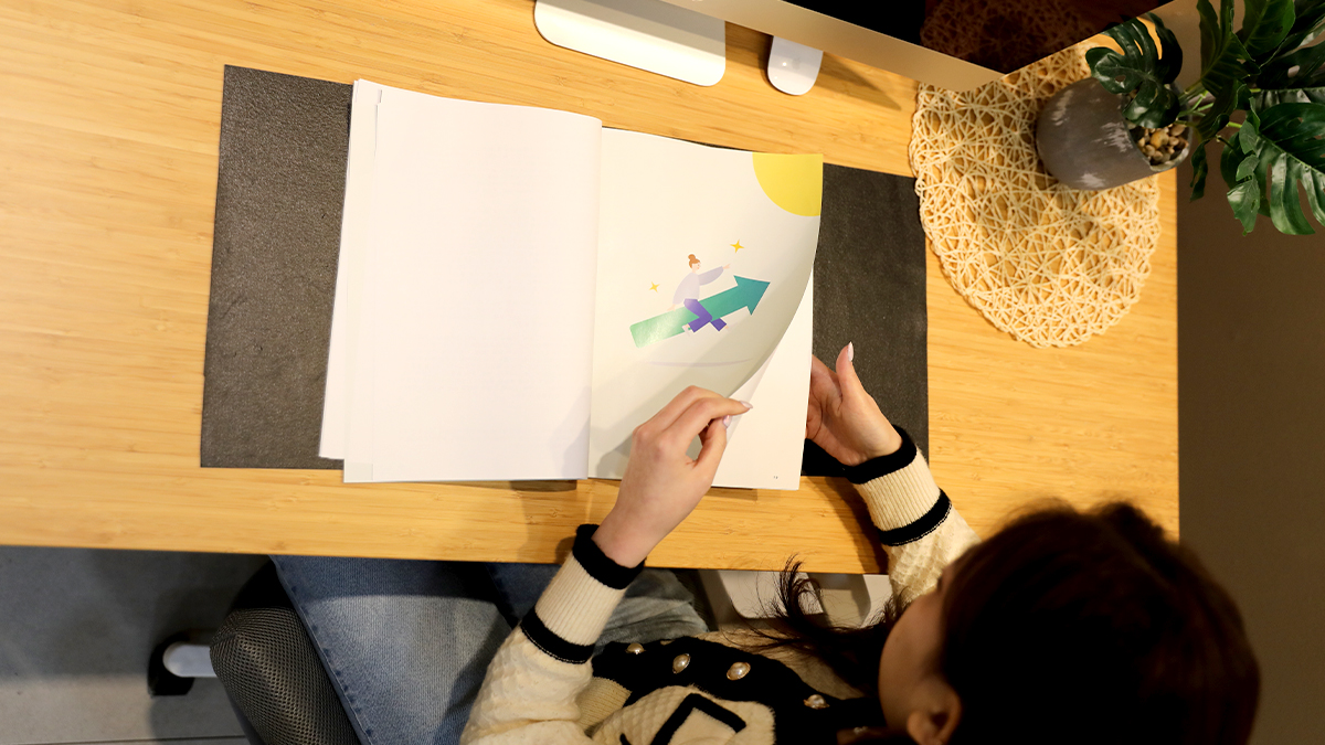 您的阅读力教练。[大家的阅读力]APP助您提升阅读能力