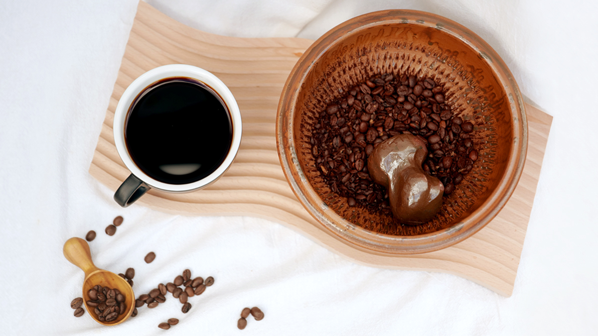 清平村333文化体验｜五感满足的甕缸咖啡与三合一文化活动