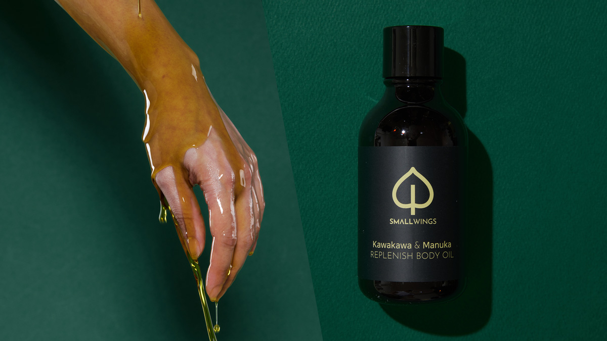 피부 흡수, 보습 끝판왕 | 뉴질랜드에서 온 카와카와 진짜 바디오일!