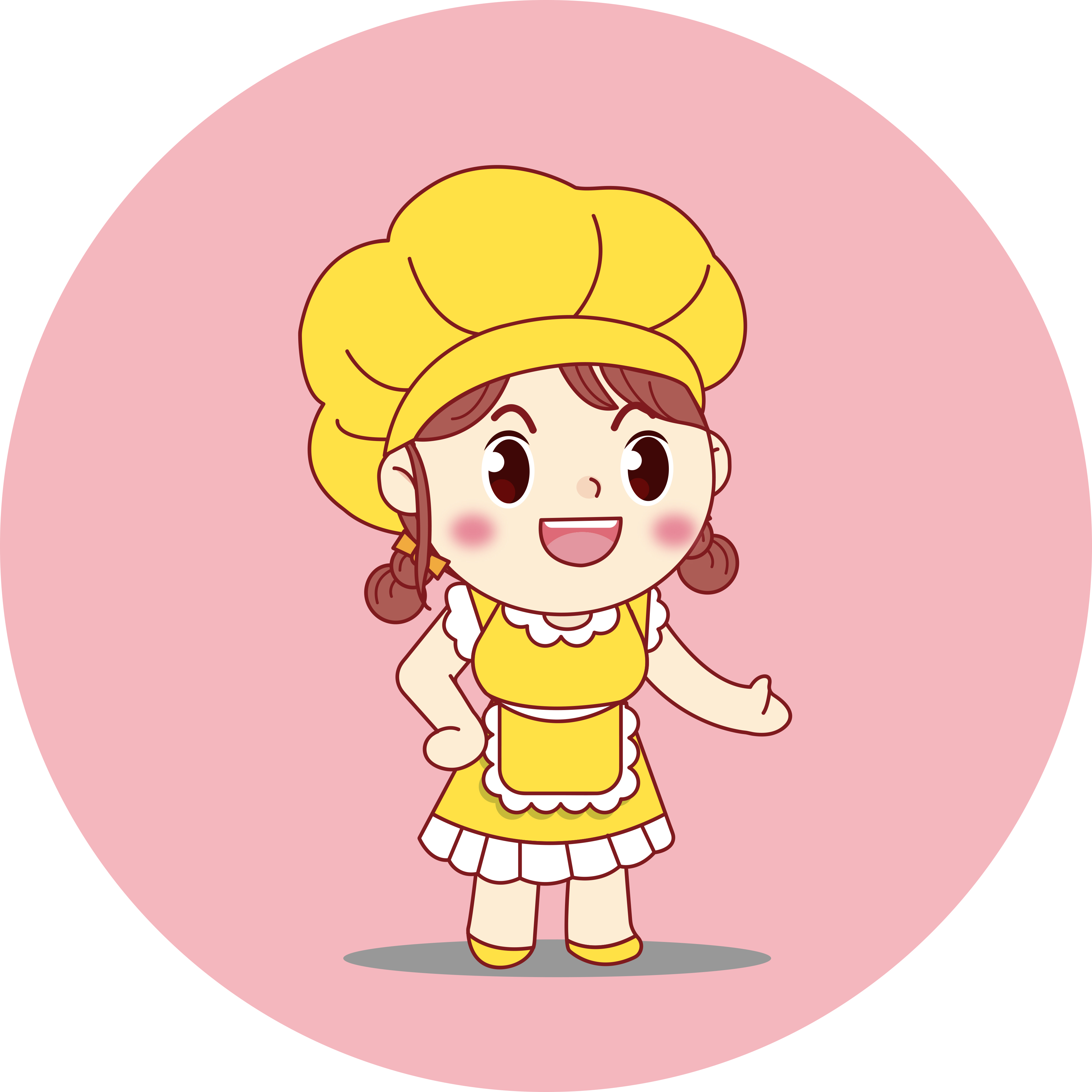 앙쥬러브