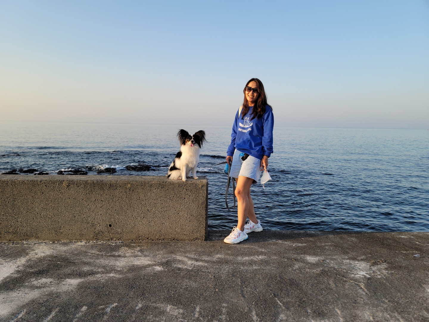 서핑독(Surfing Dog)