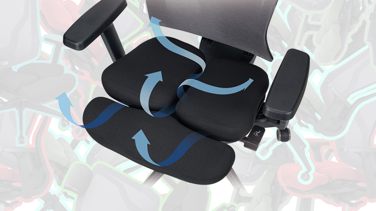 [35 Years of Expertise] Is your chair failing you today?