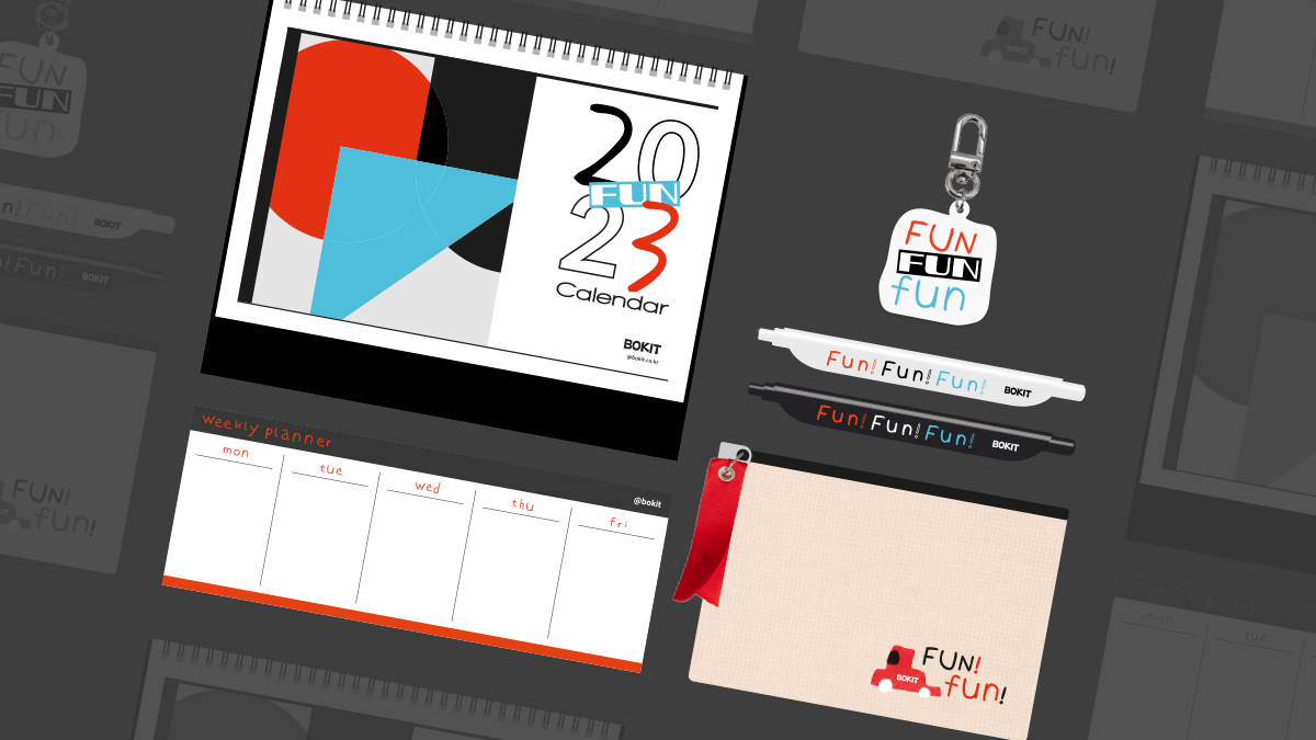 Forget Boring Calendars! 2023’s FUN FUN Funding for People with Developmental Disabilities