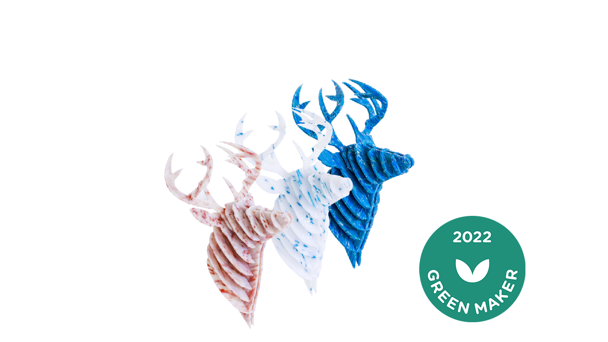 [그린메이커]우리가 다시 봐야할 쓰레기들 - 헌팅트로피? 헌티드 트로피!