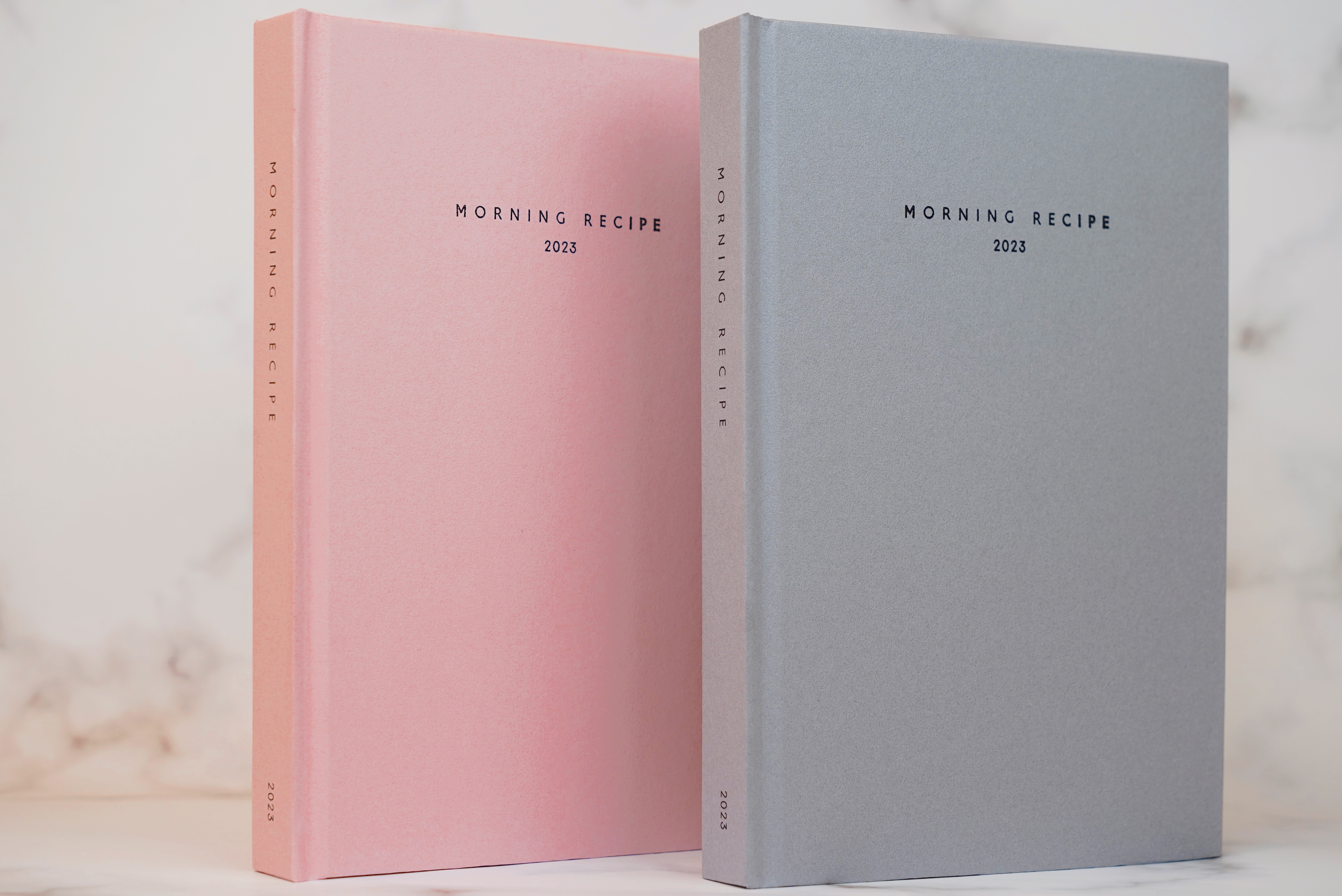 [2023 Diary] "Write It Achieve It" Morning Rituals of Successful Leaders