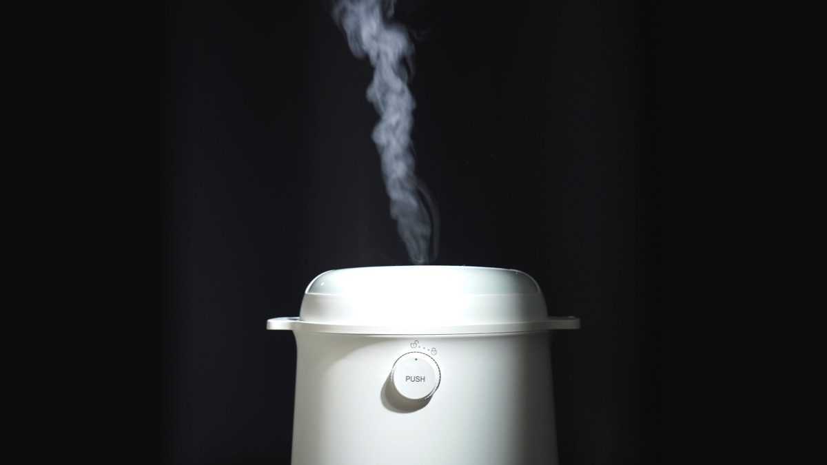 [约700元] 全不锈钢低噪音100度安心杀菌加湿器ㅣ1.6L