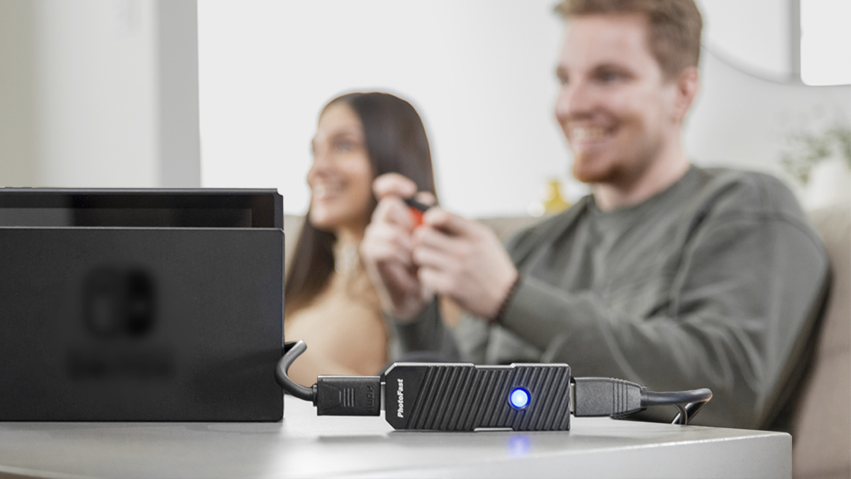 FHD화질을 UHD로! 4K Gamer PRO!