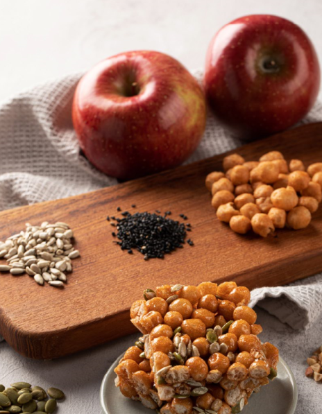 (주)한국요리심리치료연구소