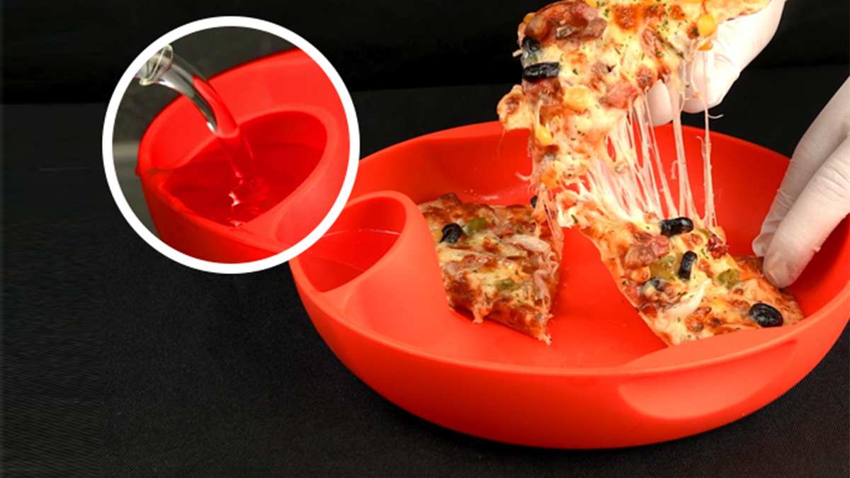 전자렌지 조리의 혁명ㅣ남은 음식, 갓 만든 촉.촉.한 요리로 재탄생