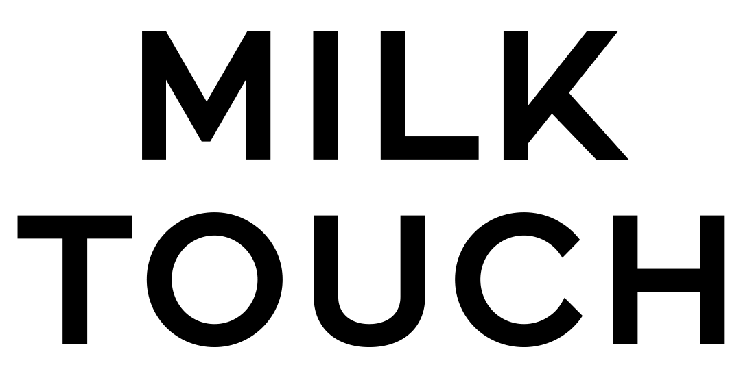 밀크터치