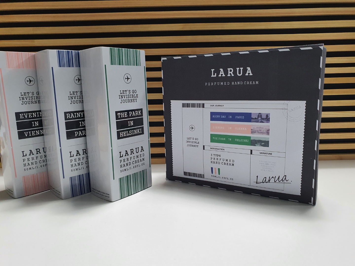 주식회사 라루아코스메틱