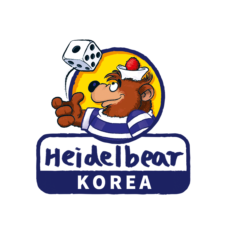 하이델베어 플레이랩(주)