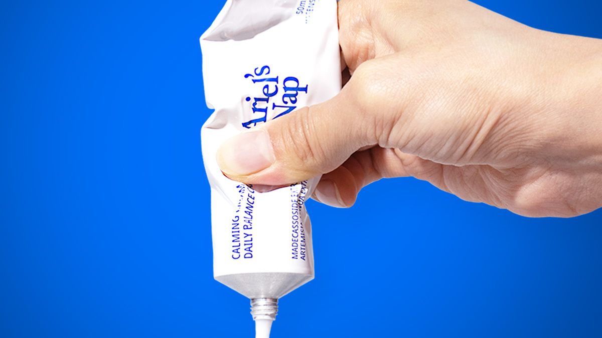 [1일진정 후기보장]사용 후 단 1일! 하루면 진정되는 하루 진정 크림