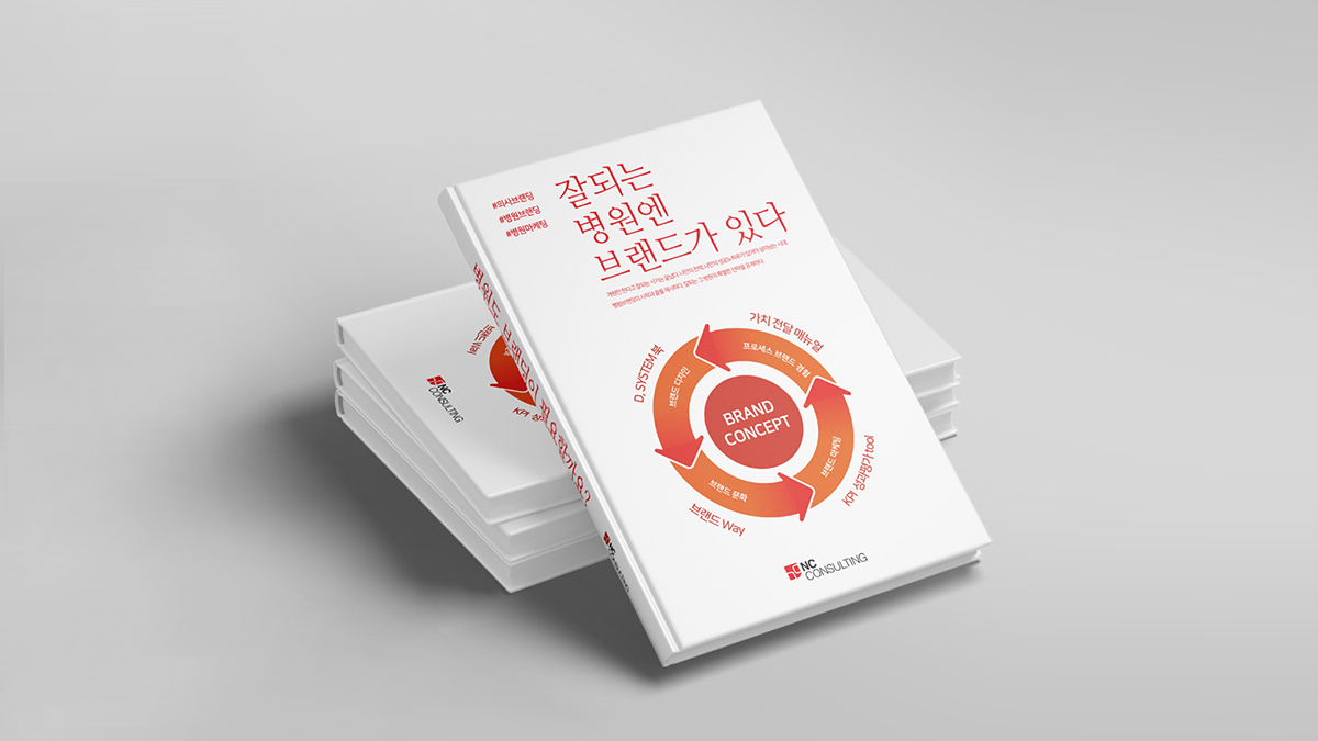 Hospital Branding & Marketing Workbook | 15 Years of Consulting Expertise in One Book