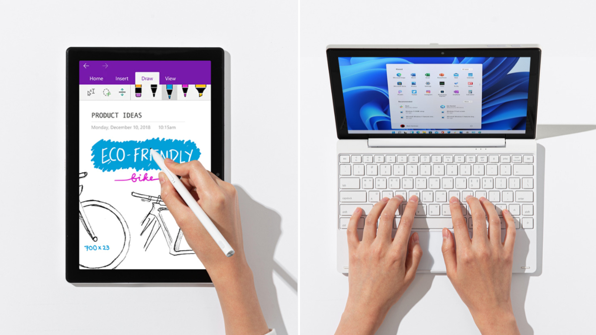 [역대1위 45억] 30만원대, 윈도우11서피스형 노트북. 베이직북S.