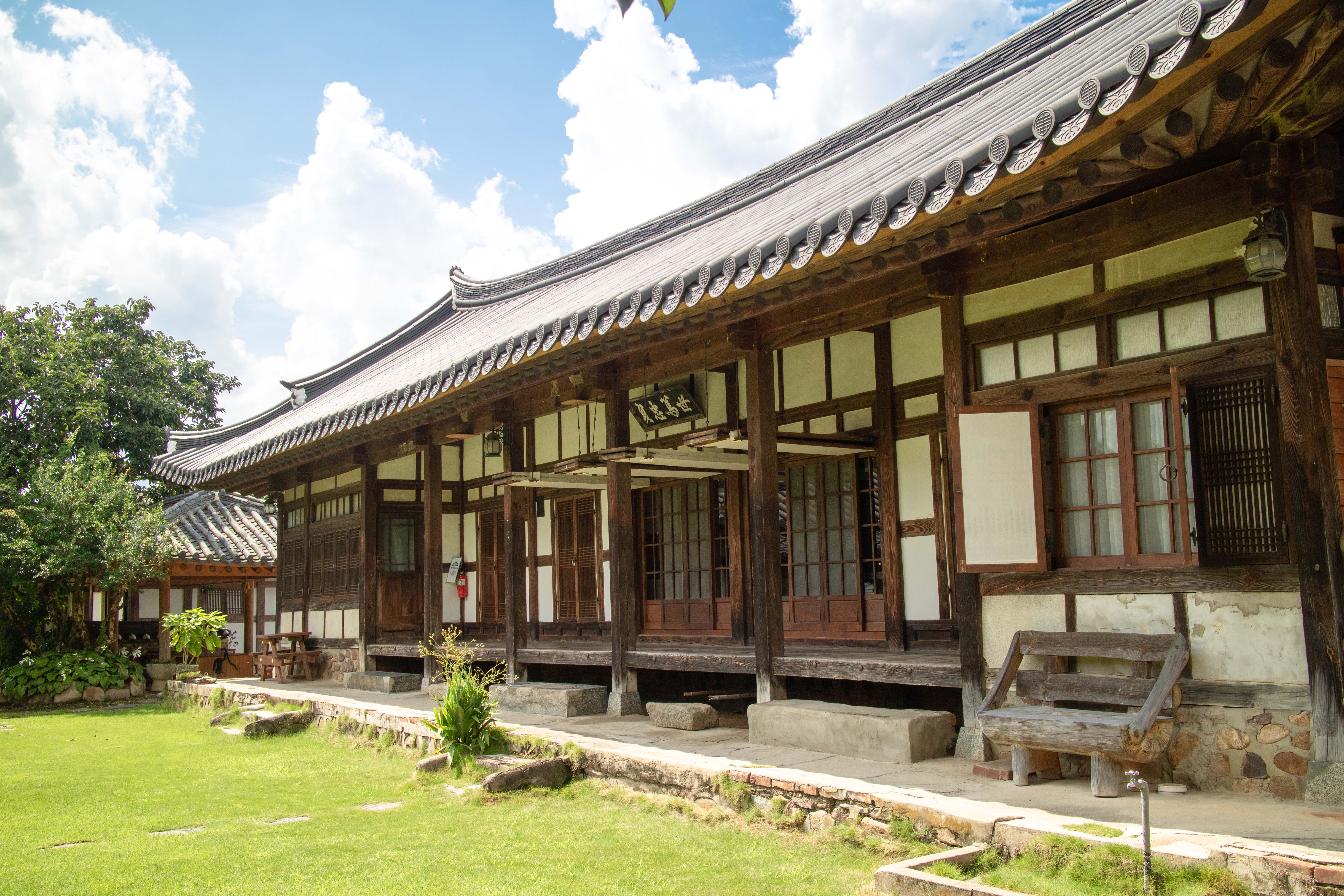 [满意度4.5/再众筹] 年末犒赏自己，韩屋民宿TOP4精选