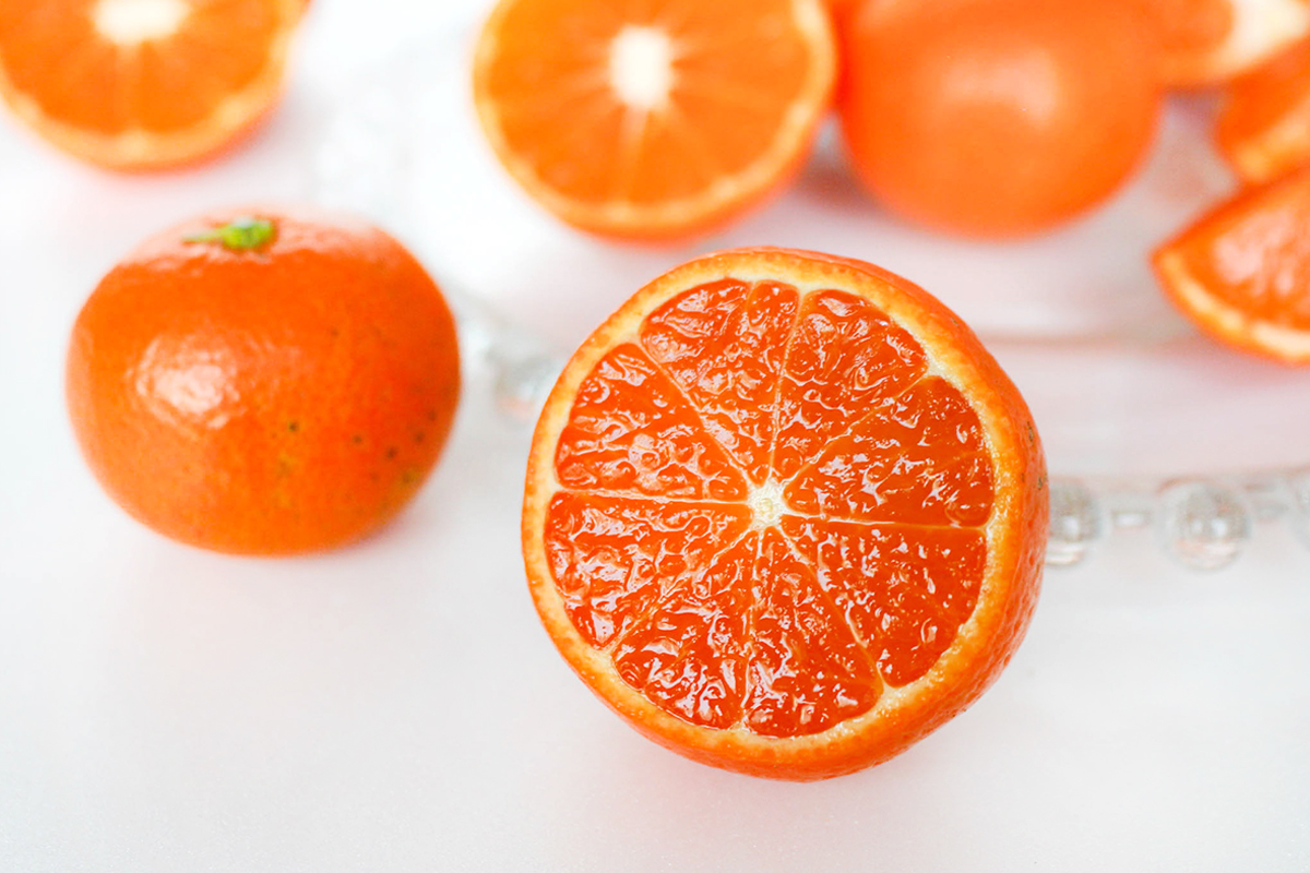 Rare Variety Limited Quantity | Minihyang Tangerines with Tropical Fruit Flavor from Only Two Farms Nationwide