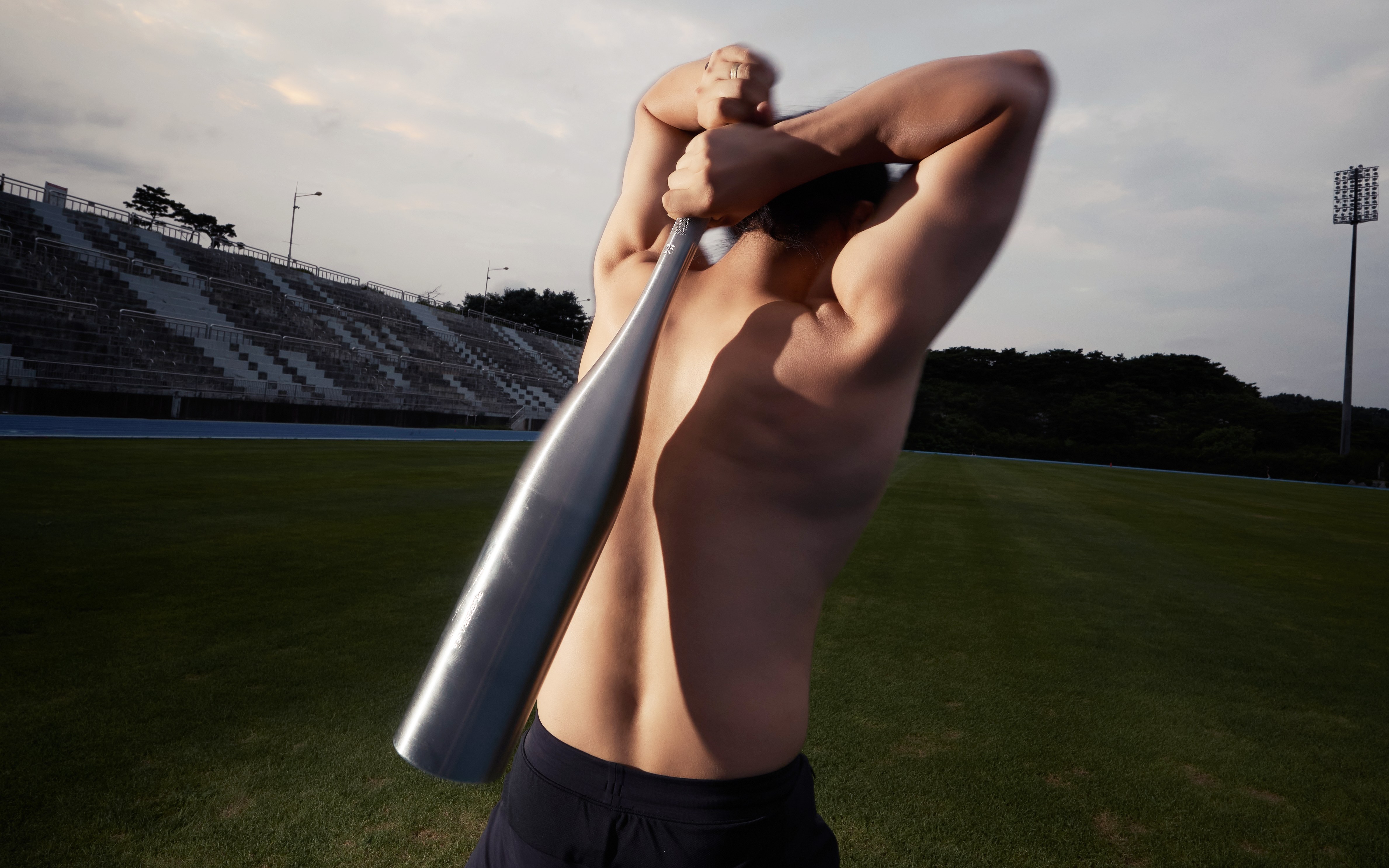 [클럽벨] 고대 전사들은 힘을 기르고자 '이것'을 했다