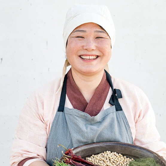 자향소곡주 / 유경희