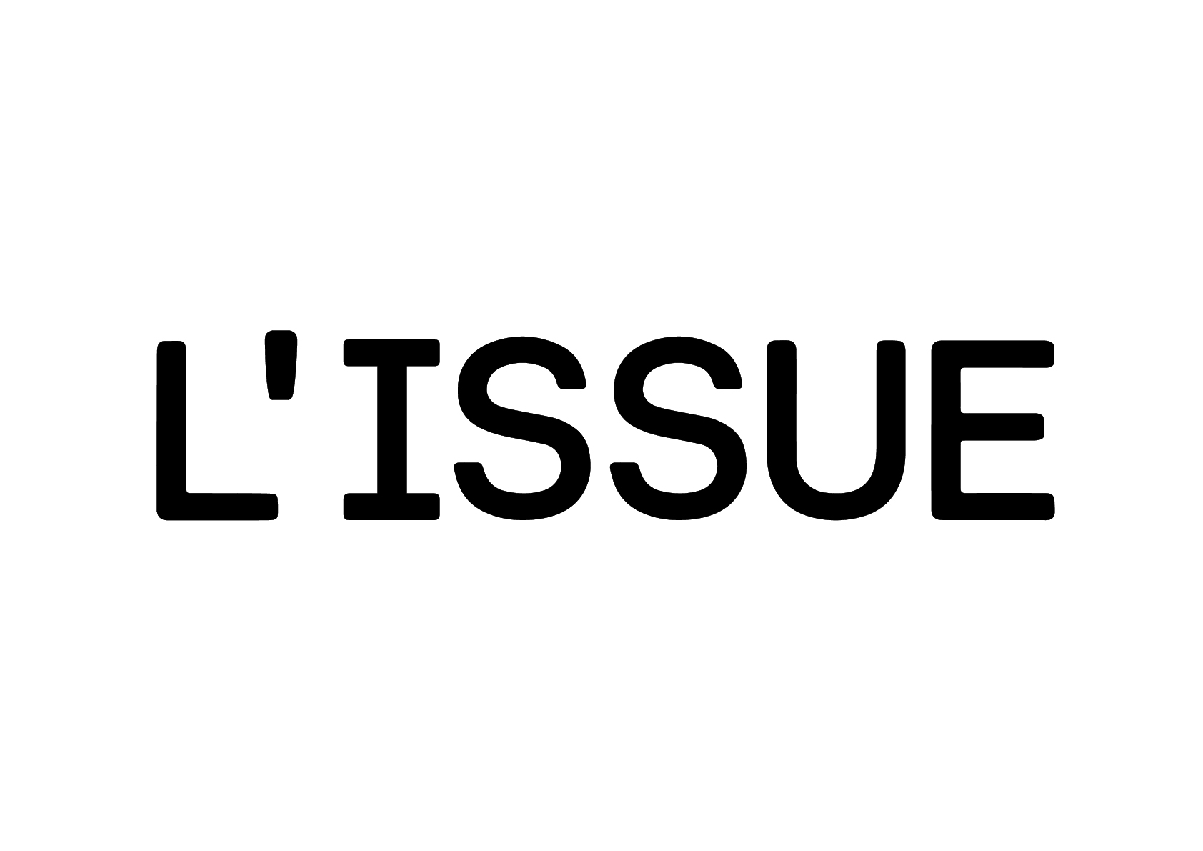 리슈(L'ISSUE)