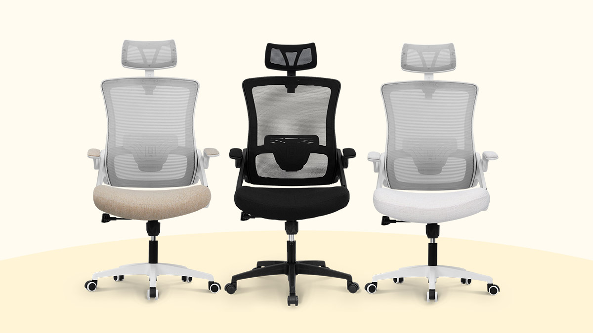 [Amazon #1 / 1 Sold Every 30 Seconds] NeoChair Office Chair Finally Lands in Korea!
