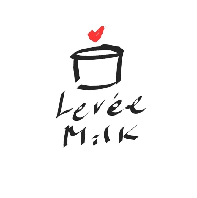 르븨밀크