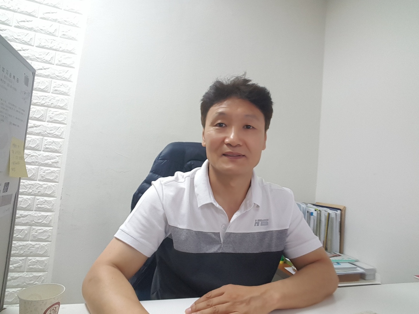 한국친환경홈케어사회적협동조합