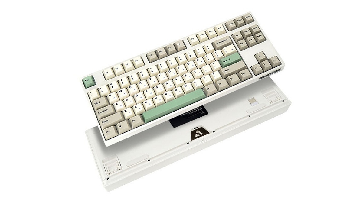 End Your Mechanical Keyboard Search! Whatever You Need VARO Delivers