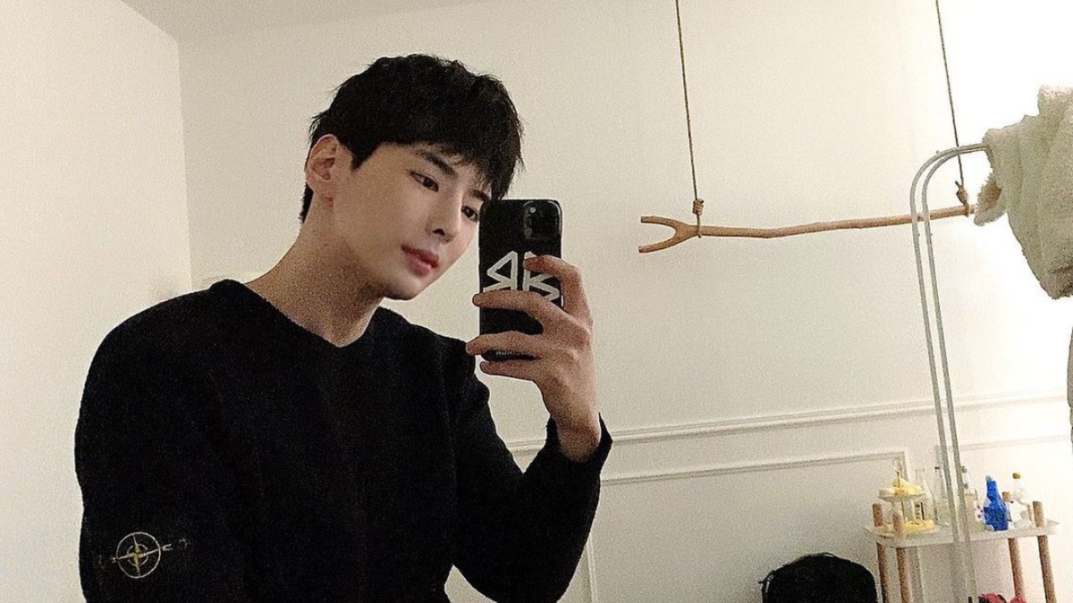 잘생겼다!! 는 소리 지겨울 정도로 만들어드릴게요!!