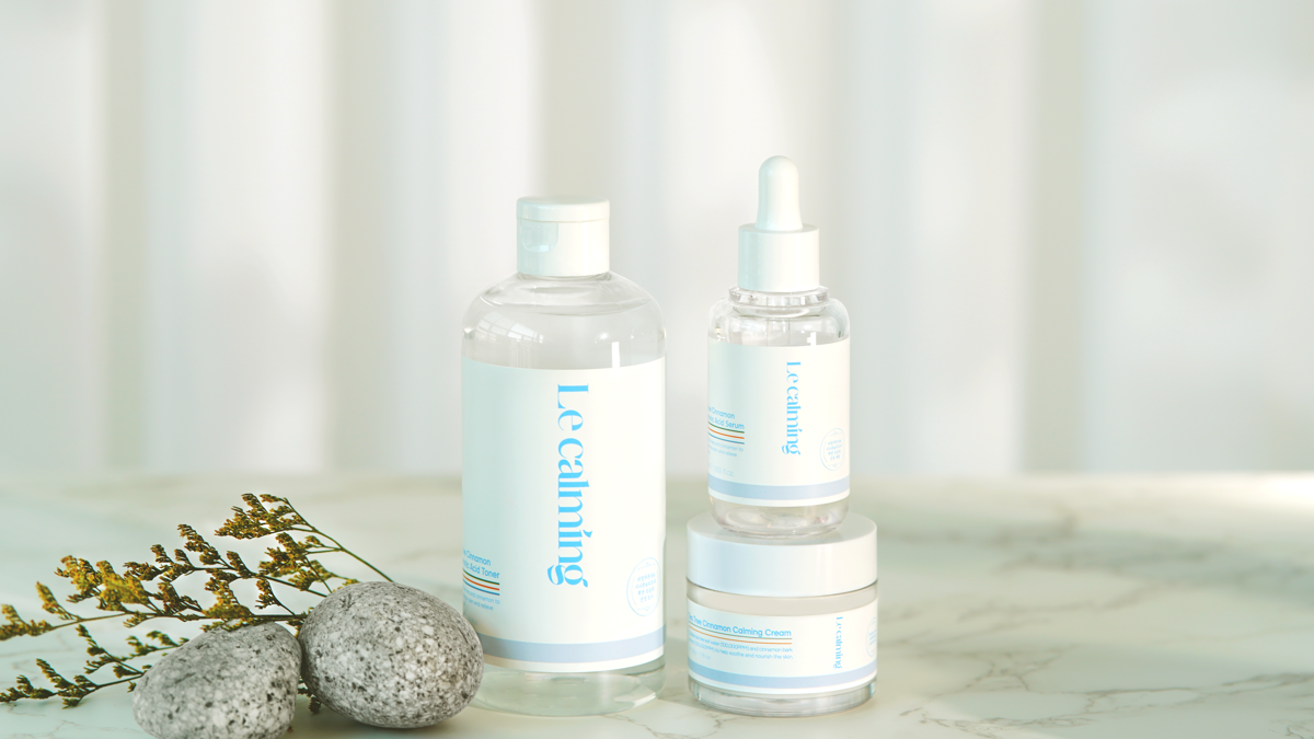 [보습+각질케어] 좋은 성분 가득 담아 쫀쫀하고 깨끗한 물광피부 완성!