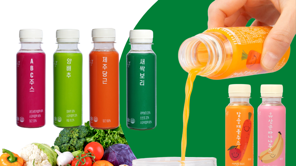 Pure Juice for Kids’ Vital Nutrients and Adults’ Wellness! Fresh Juice Lab