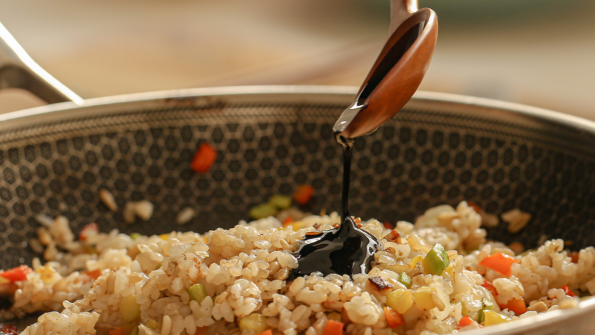 [비건맛집"남미플랜트랩"] 비법 만능볶음소스 대공개