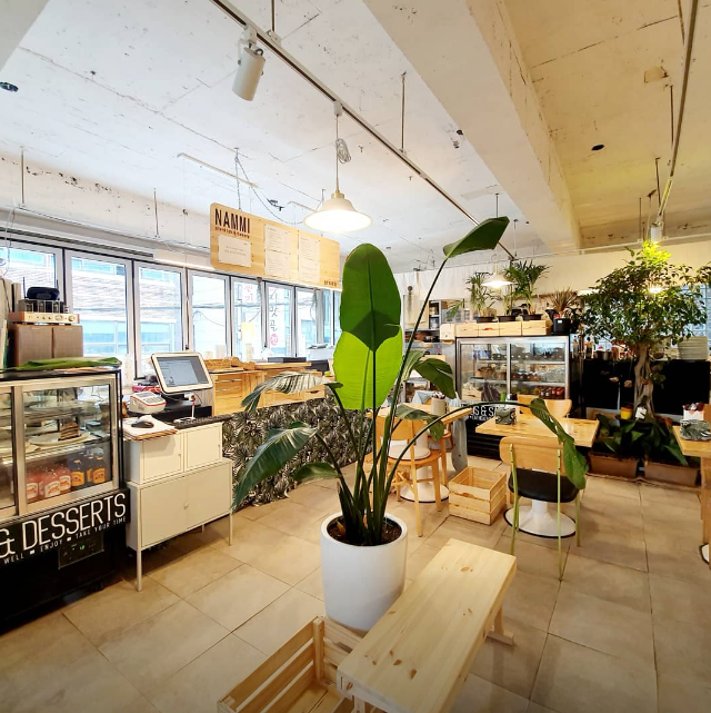 남미플랜트랩 주식회사