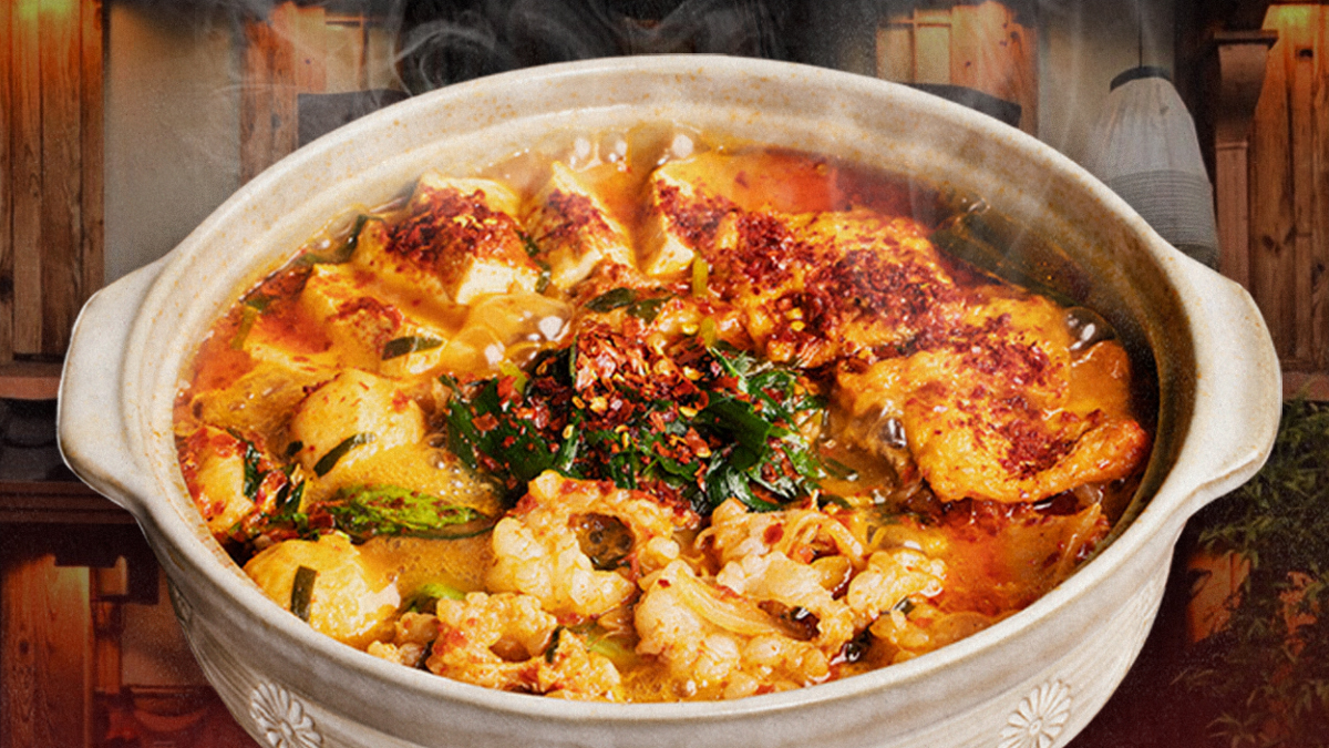 [누적1억/업그레이드] 줄서서 먹는 안양1위 맛집 #호랑이굴한우대창전골