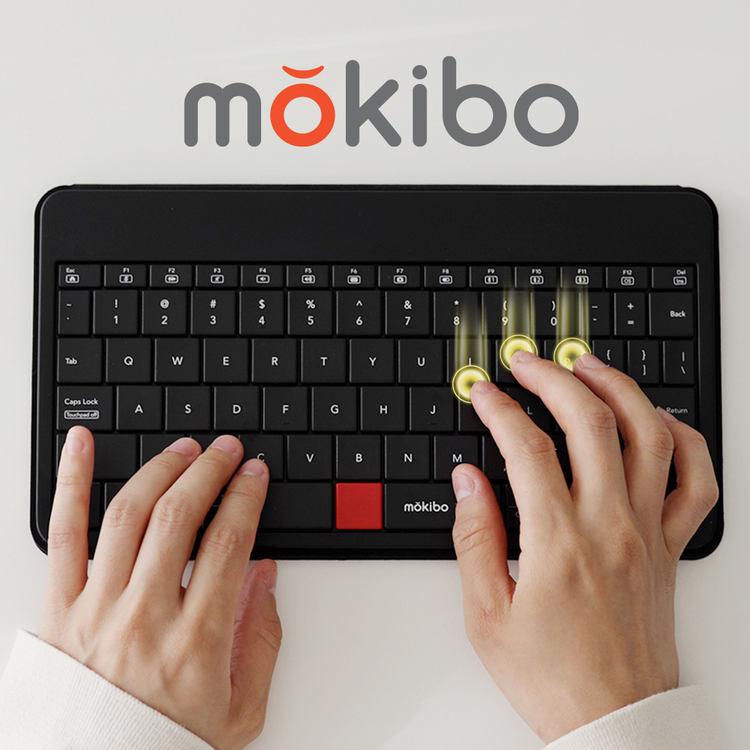 주식회사 모키보