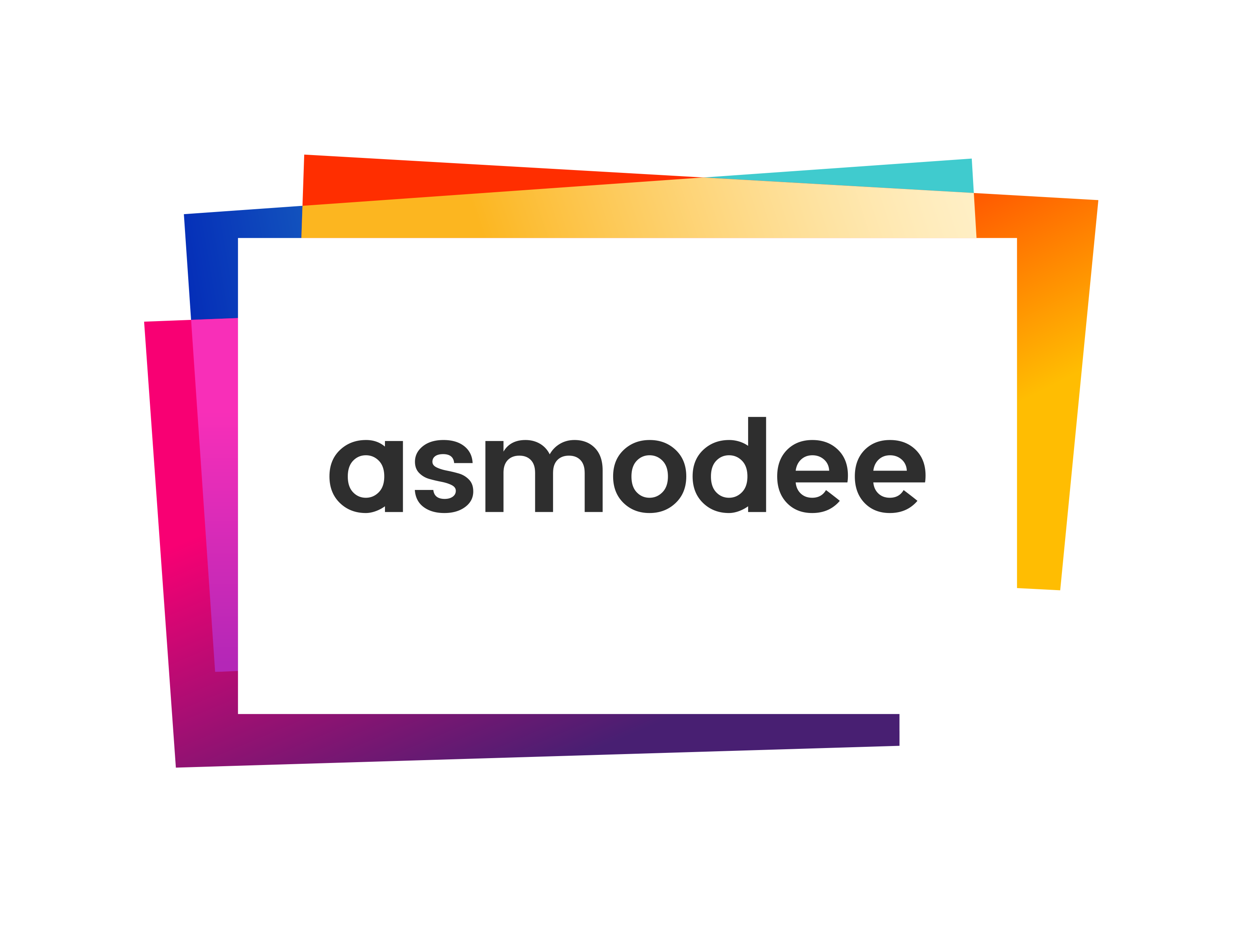 아스모디코리아