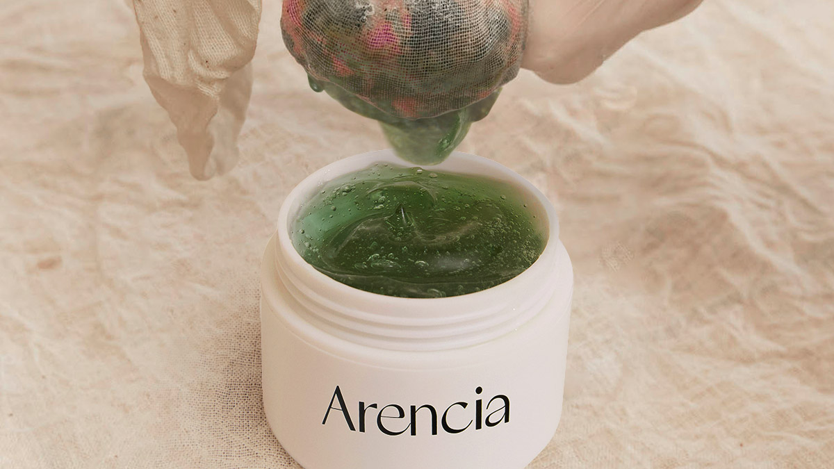 [14억 아렌시아] 미백세럼 끝판! 피부에 형광등키는 옥풀세럼