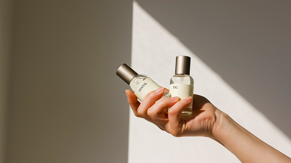 这才是香水的合理价格