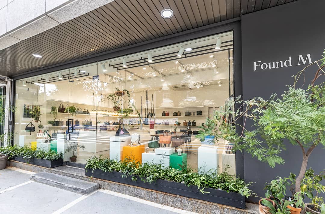 파운드엠(Found M.)