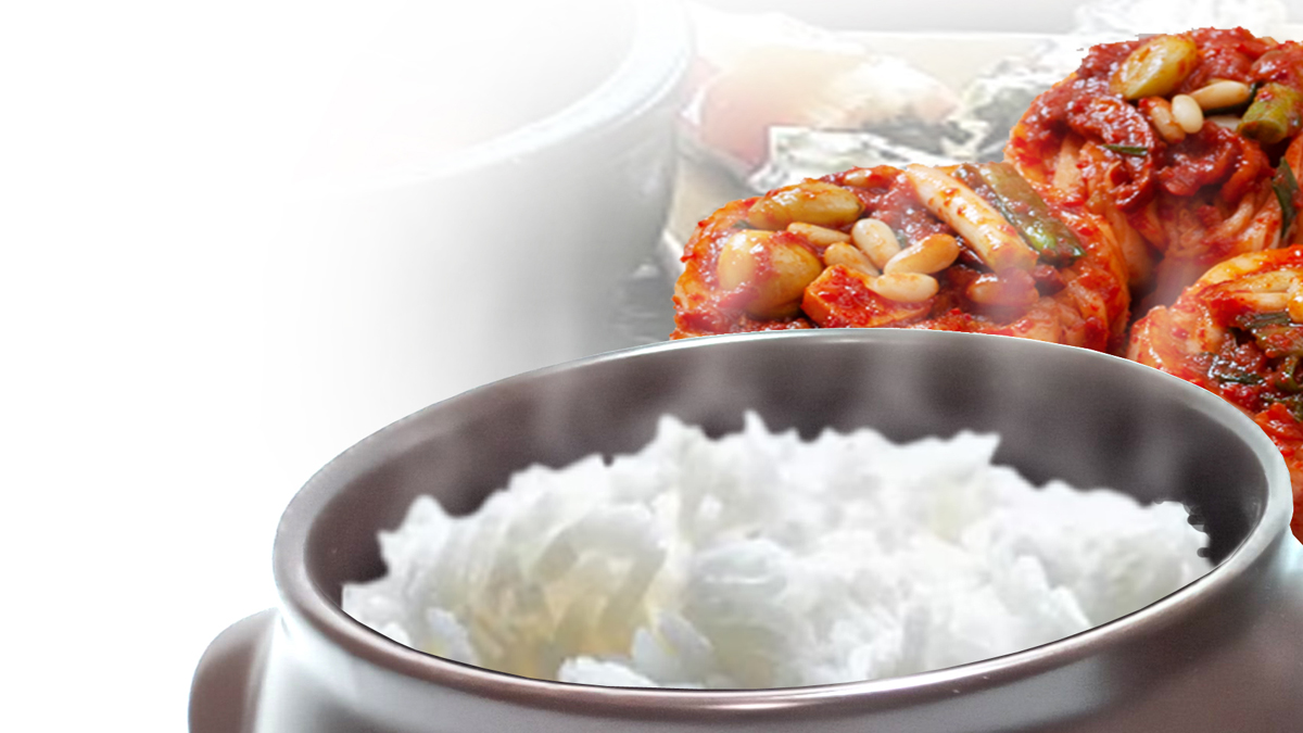 [自発熱] ご飯茶碗、汁椀、湯呑みまで—食事の最後まであたたかさキープ！