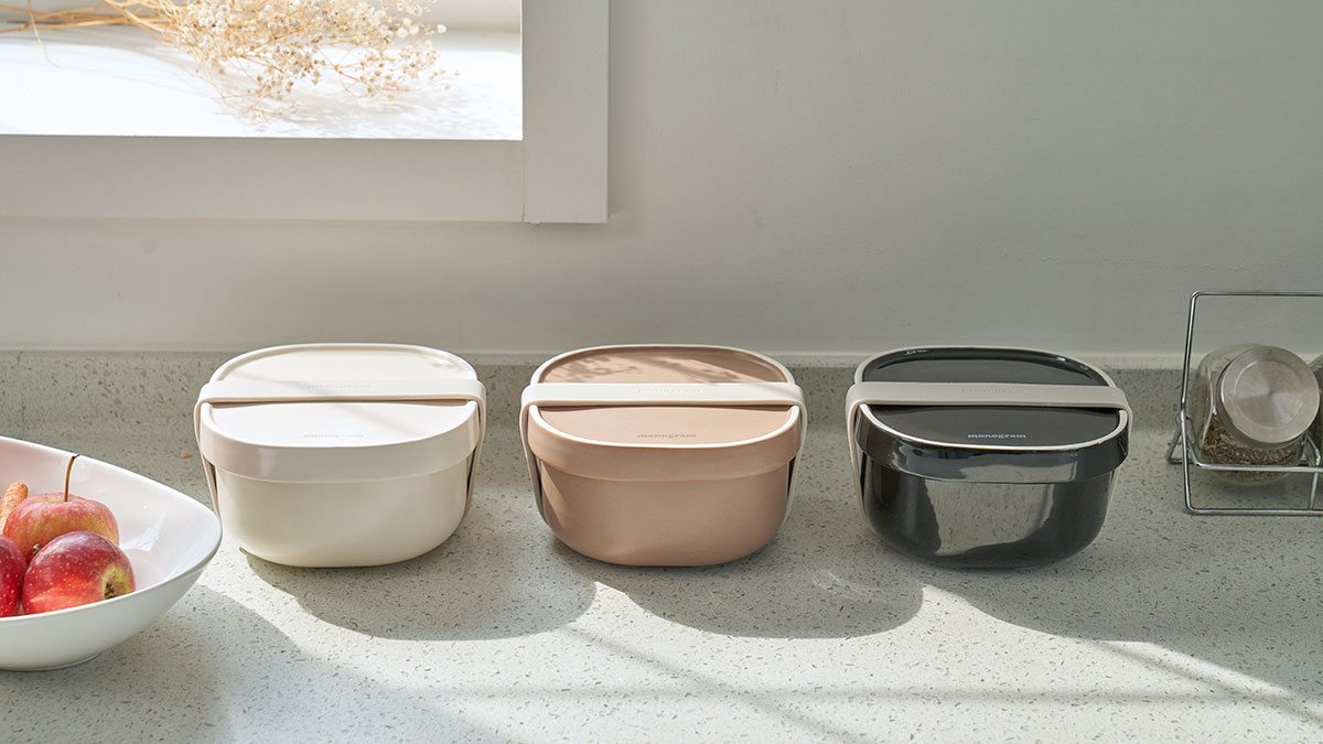 [4287% Funded] The Kitchen Matryoshka! Store 6 Dishes with Ease