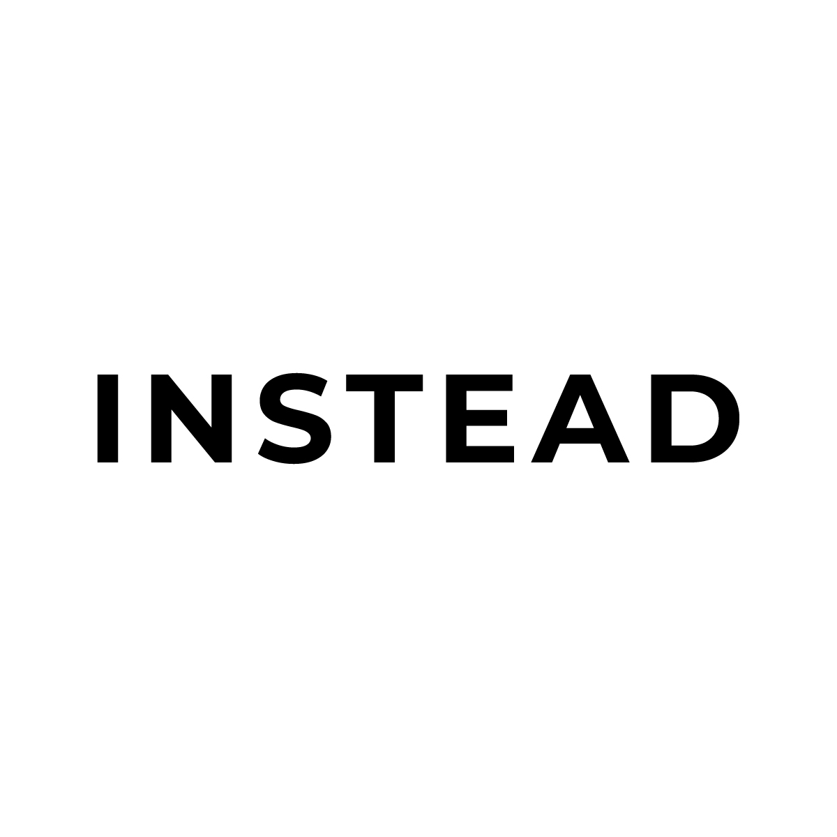 인스테드 INSTEAD