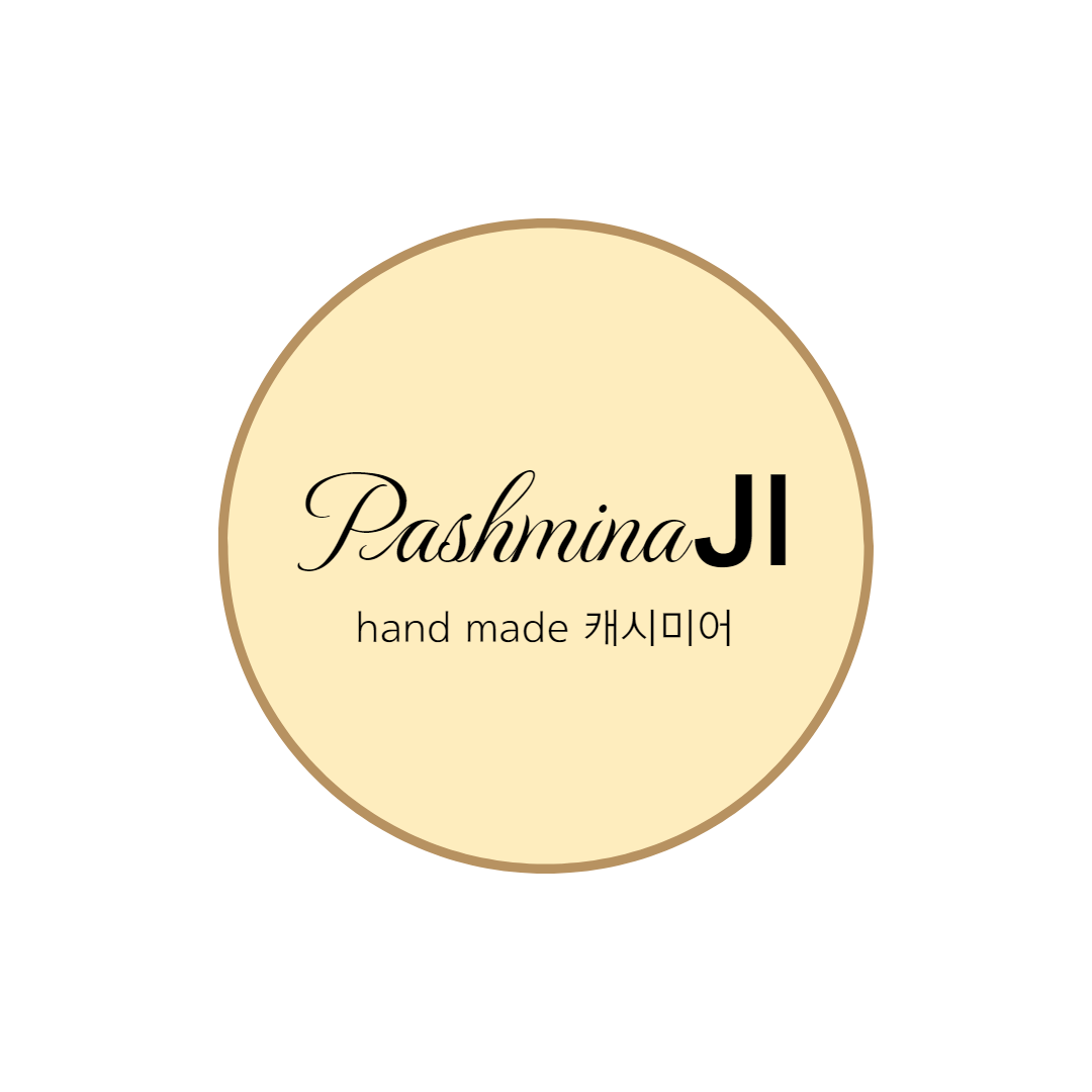 파시미나지(PashminaJI)
