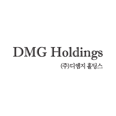 디엠지홀딩스