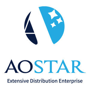 (주)에이오스타