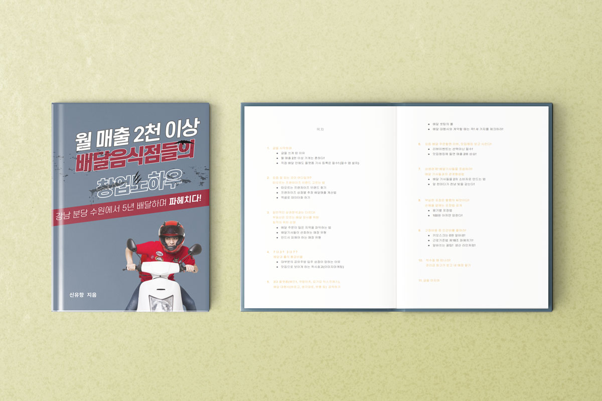 Secrets Behind the Hottest Delivery Spots in Gangnam Bundang & Suwon—5 Years Uncovered