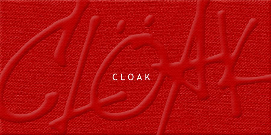 cloak