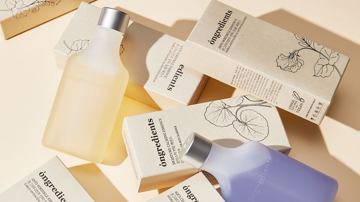 [1.8억]사표내고 540일, 잔주름&피부결 케어! 유기농 대용량 에센스