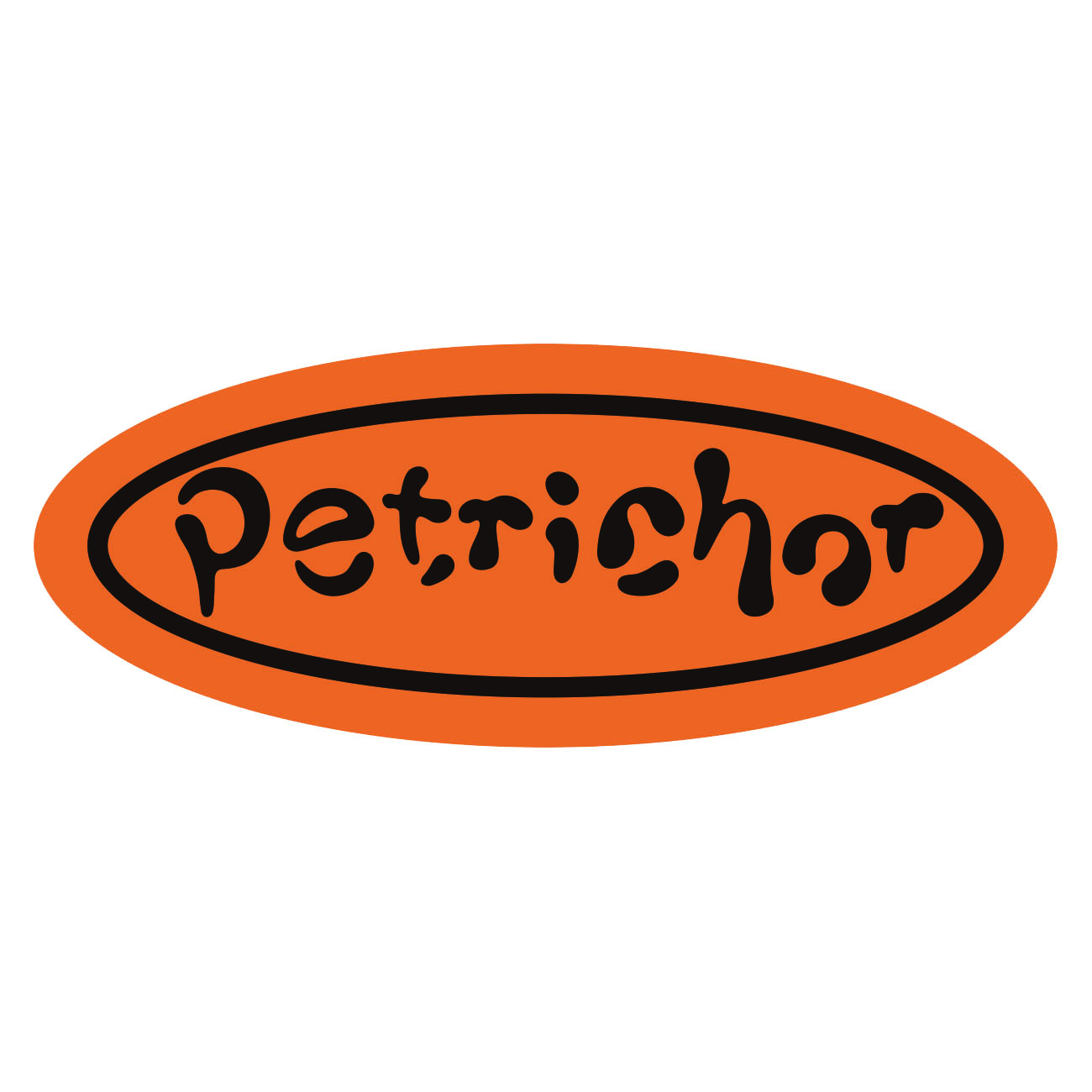 페트리코(petrichor)